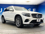 MERCEDES BENZ GLC class