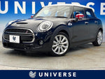 MINI COOPER SD 5DOOR