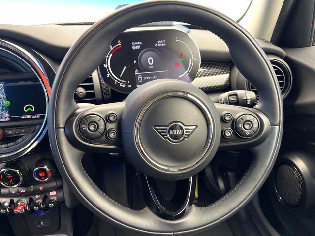 MINI COOPER SD 5DOOR