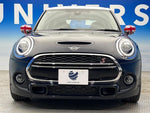 MINI COOPER SD 5DOOR
