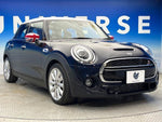 MINI COOPER SD 5DOOR