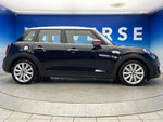 MINI COOPER SD 5DOOR