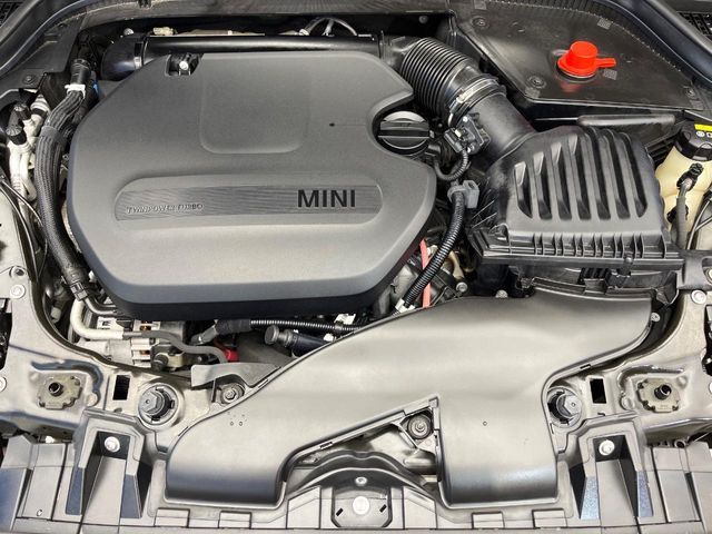 MINI COOPER SD 5DOOR