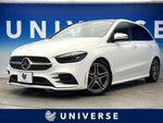 MERCEDES BENZ B class