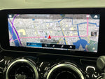 MERCEDES BENZ B class