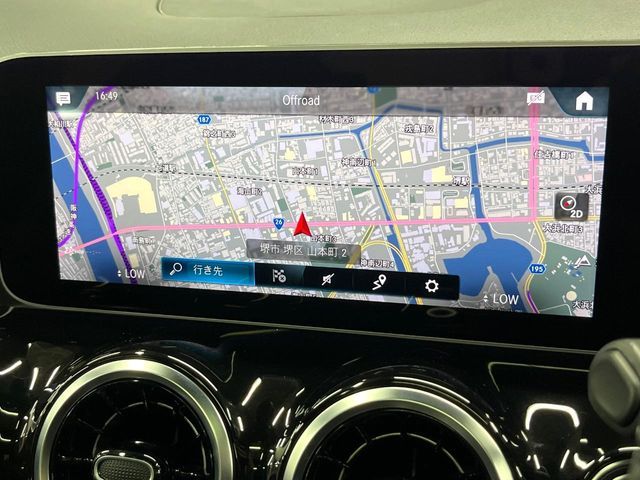 MERCEDES BENZ B class