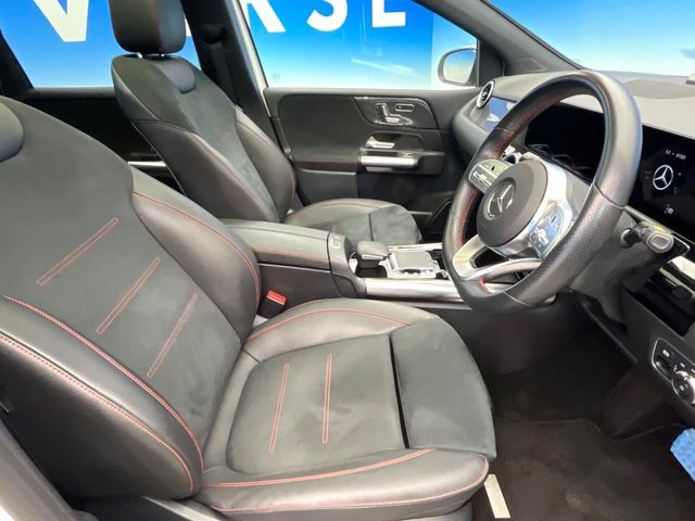 MERCEDES BENZ B class