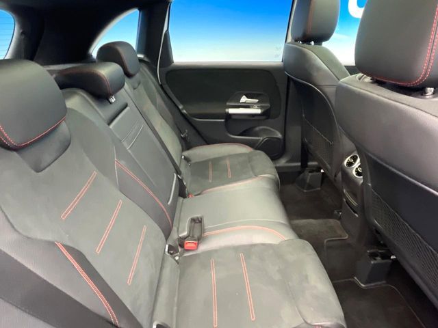 MERCEDES BENZ B class
