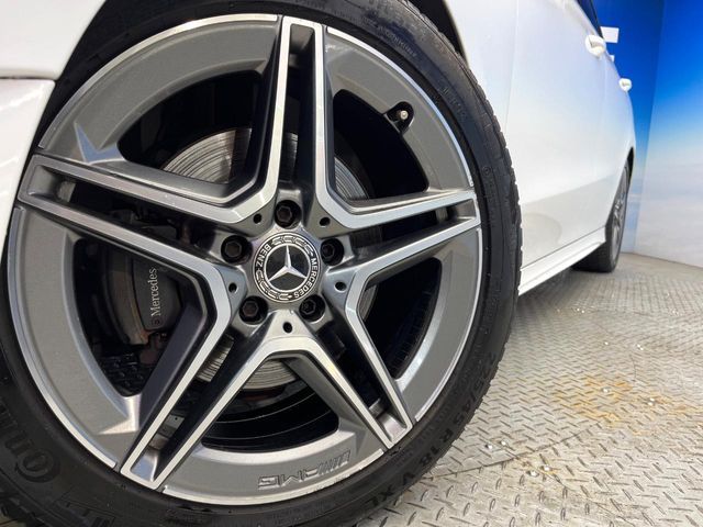 MERCEDES BENZ B class