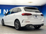 MERCEDES BENZ B class