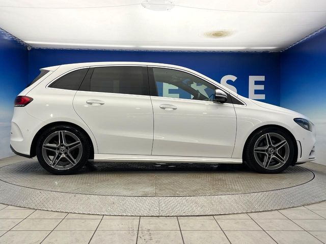 MERCEDES BENZ B class