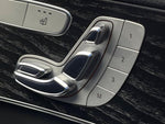 MERCEDES AMG C class sedan