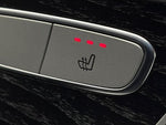 MERCEDES AMG C class sedan