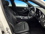 MERCEDES AMG C class sedan