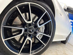 MERCEDES AMG C class sedan