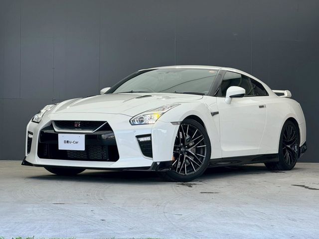 GT-R