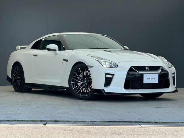 GT-R