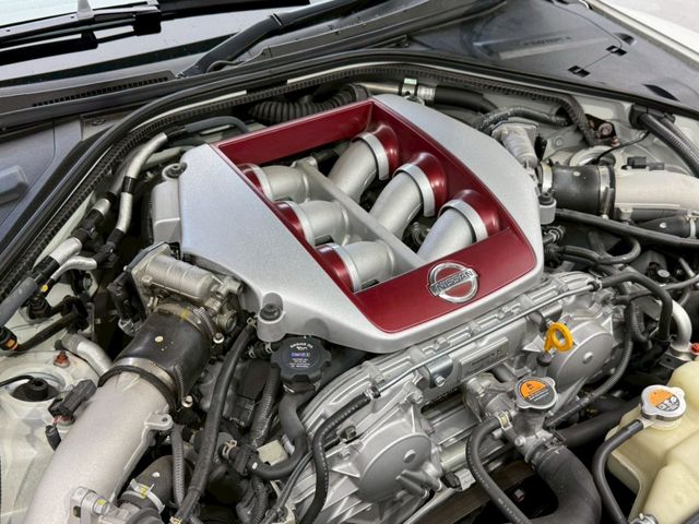 GT-R