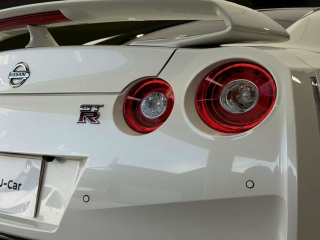 GT-R