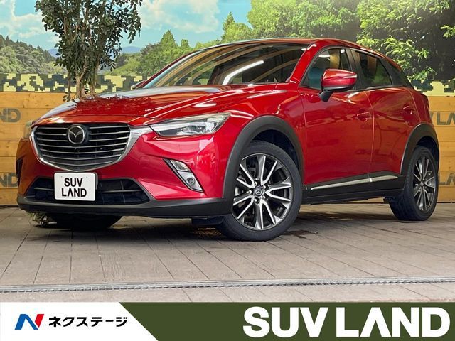 CX-3