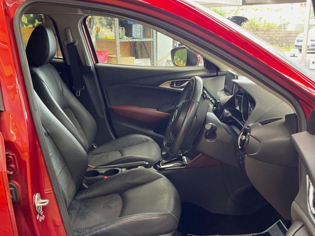 CX-3