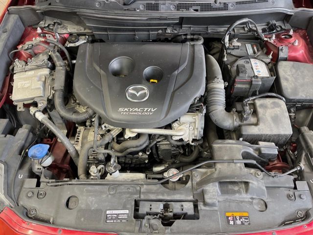 CX-3