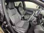 COROLLA CROSS HYBRID