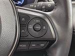 COROLLA CROSS HYBRID