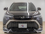 COROLLA CROSS HYBRID
