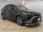 COROLLA CROSS HYBRID