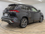 COROLLA CROSS HYBRID