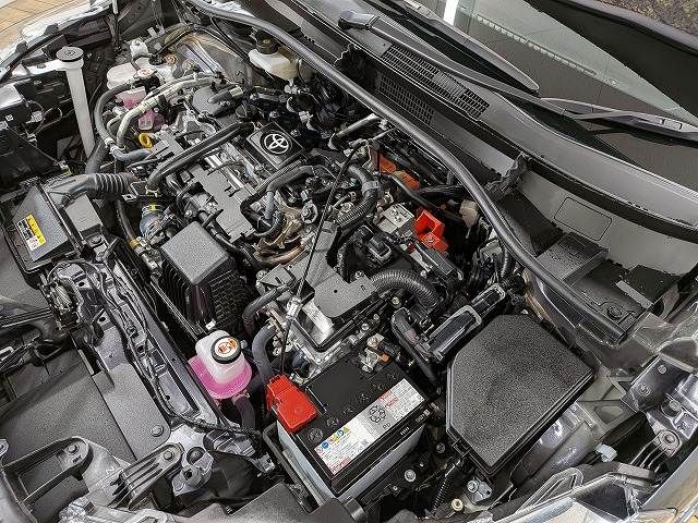 COROLLA CROSS HYBRID
