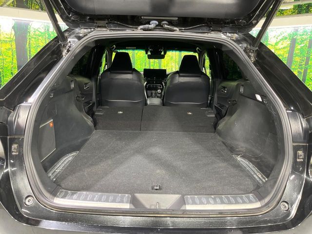 HARRIER 2WD