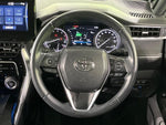 HARRIER 2WD