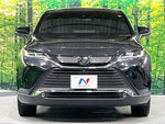 HARRIER 2WD