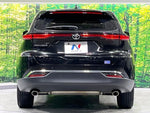 HARRIER 2WD