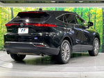 HARRIER 2WD