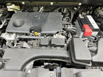 HARRIER 2WD