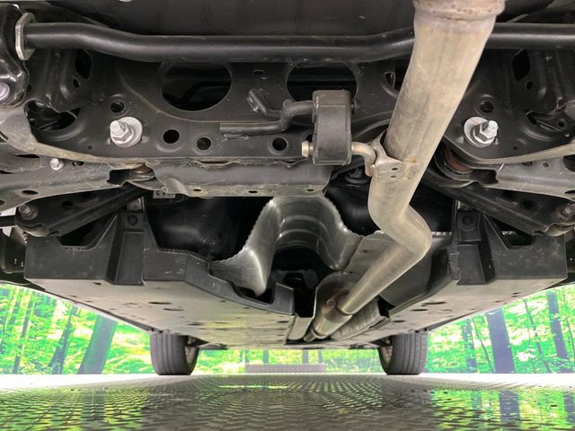 HARRIER 2WD