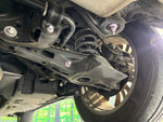 HARRIER 2WD