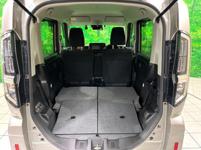 Spacia custom