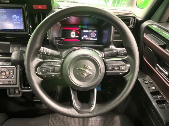 Spacia custom