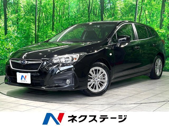 IMPREZA SPORT