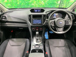 IMPREZA SPORT