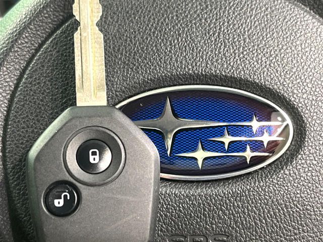 IMPREZA SPORT