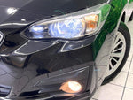 IMPREZA SPORT