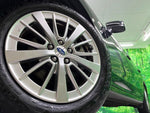 IMPREZA SPORT