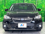 IMPREZA SPORT