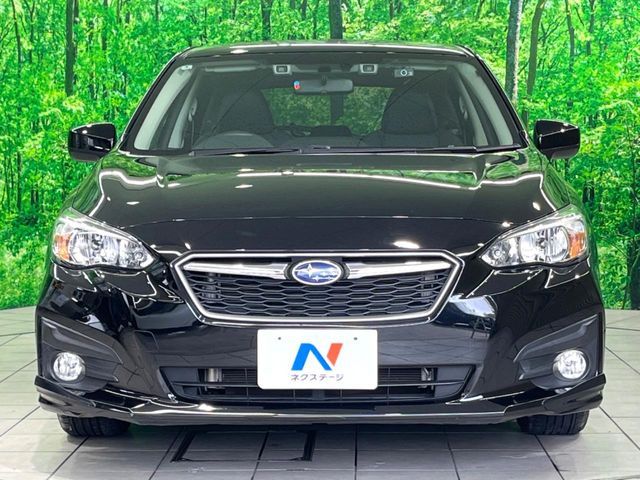 IMPREZA SPORT
