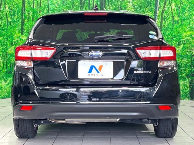 IMPREZA SPORT